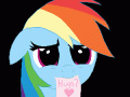 dashie__hugs__by_tomdantherock-d5o3zvb.gif